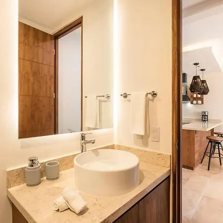 Pool View Brand New 2 Bedroom Gated Community Apartment *