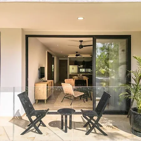 Pool View Brand New 2 Bedroom Gated Community Apartment *