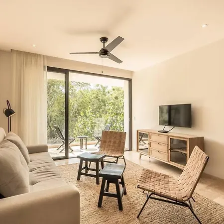 Pool View Brand New 2 Bedroom Gated Community Apartment *