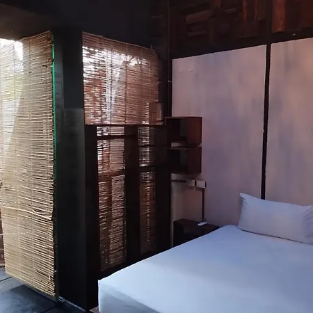 Guest house Free Style Tulum