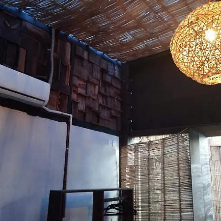 Free Style Guest house