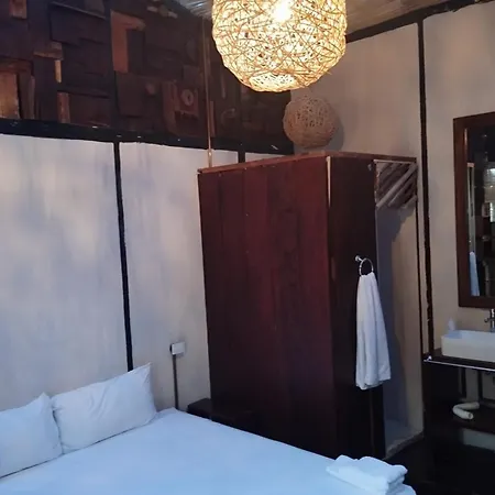 Guest house Free Style