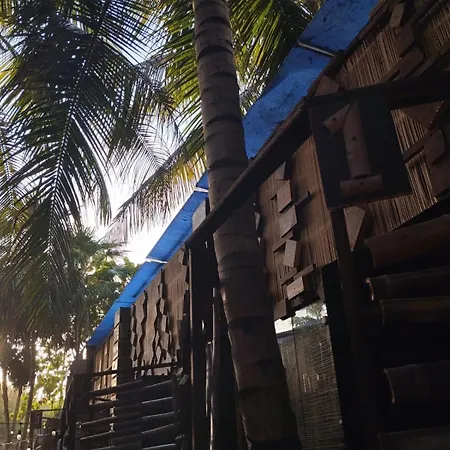 Guest house Free Style