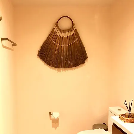 Apartment L'aab Kay Loft In A Tropical Garden Tulum
