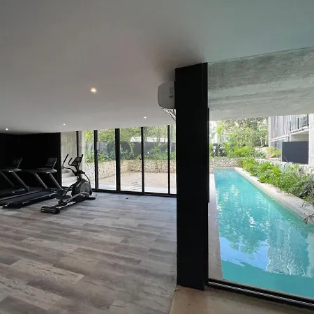 Delightful Modern Apartment