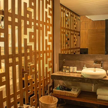 Apartment Delightful Modern Tulum