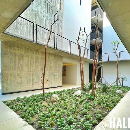 Delightful Modern Apartment *