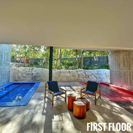 Delightful Modern