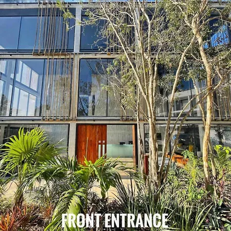 Apartment Delightful Modern