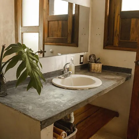 Chill Kanil Apartment Tulum