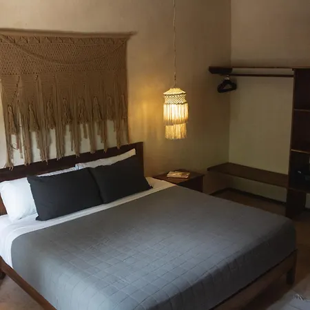 Apartment Chill Kanil Tulum
