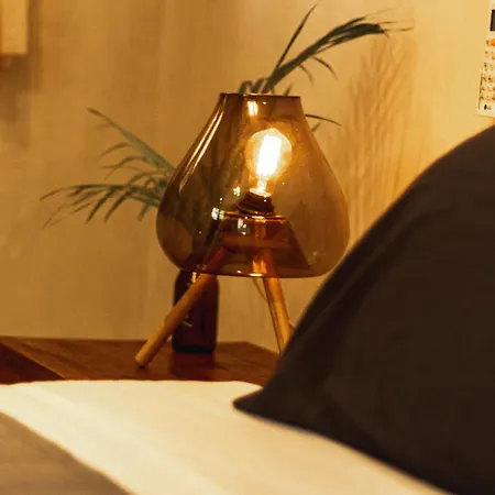 Chill Kanil Apartment *