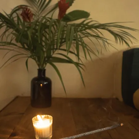 Apartment Chill Kanil