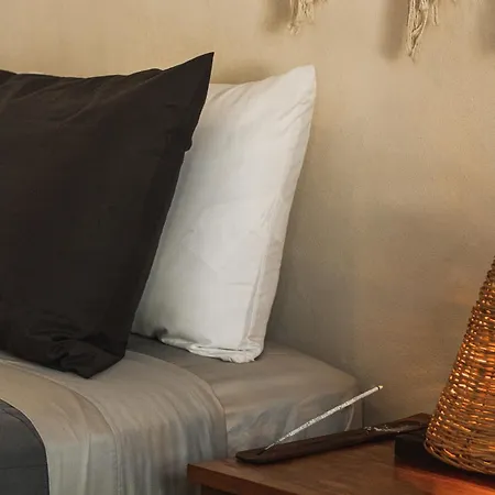 Chill Kanil Apartment *