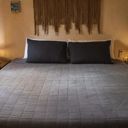Chill Kanil Apartment Tulum