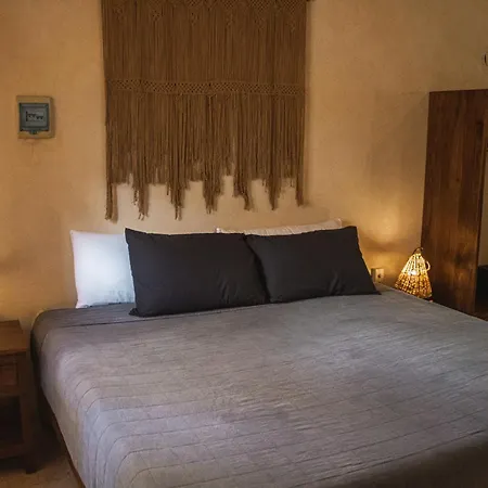 Apartment Chill Kanil Tulum