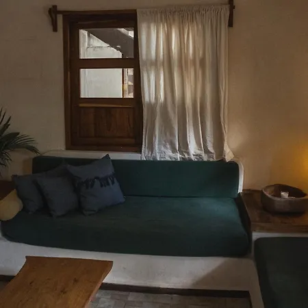 Chill Kanil Apartment *