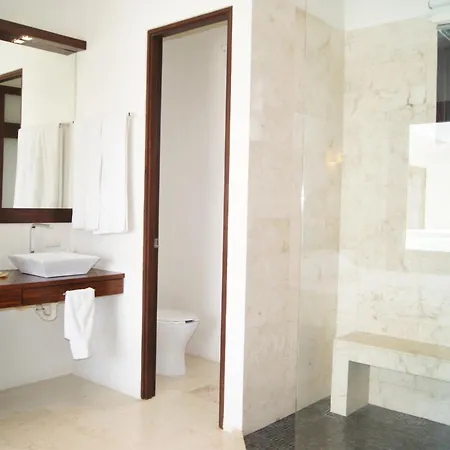 Aparthotel Mak Nuk Village - Clothing Optional 4*