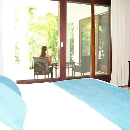 Mak Nuk Village - Clothing Optional Tulum