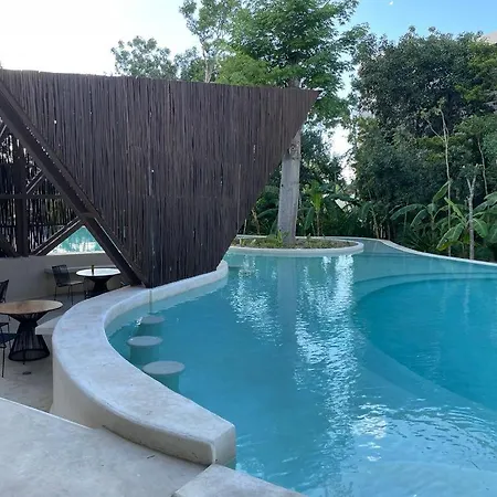 Loft F6 Ophelia In Aldea Zama * Tulum
