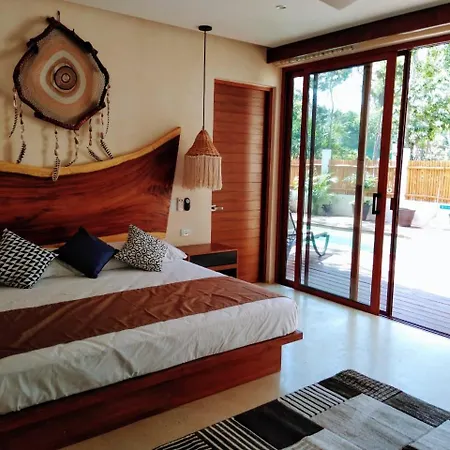 Villa Casa Calma Tulum