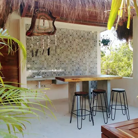 Villa Casa Calma *