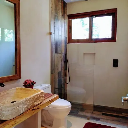 Casa Calma Villa Tulum