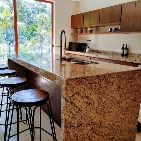 Casa Calma * Tulum