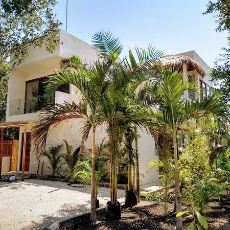 Villa Casa Calma