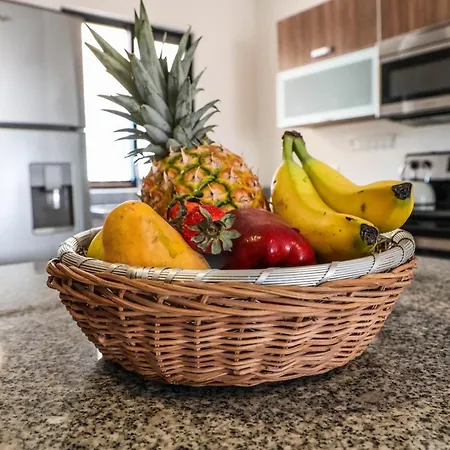 Ana Oasis Aldea Z Tulum