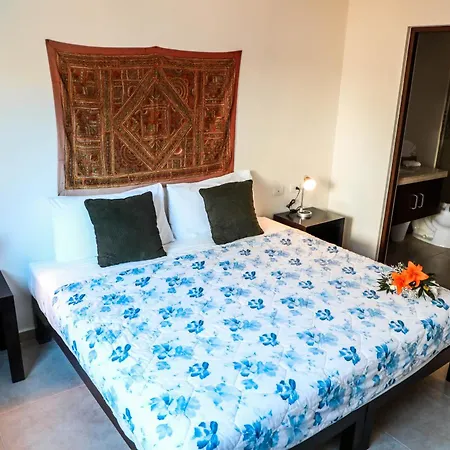 Ana Oasis Aldea Z * Tulum