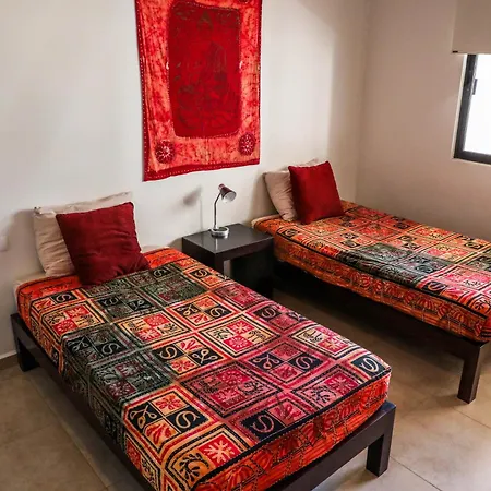 Apartment Ana Oasis Aldea Z *