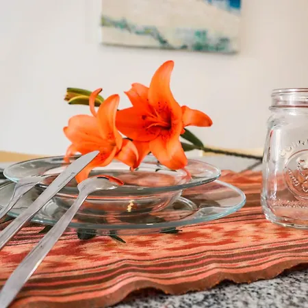 Ana Oasis Aldea Z Apartment