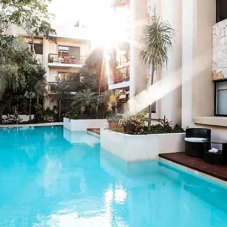 Ana Oasis Aldea Z Tulum