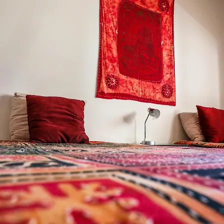 Ana Oasis Aldea Z Apartment Tulum