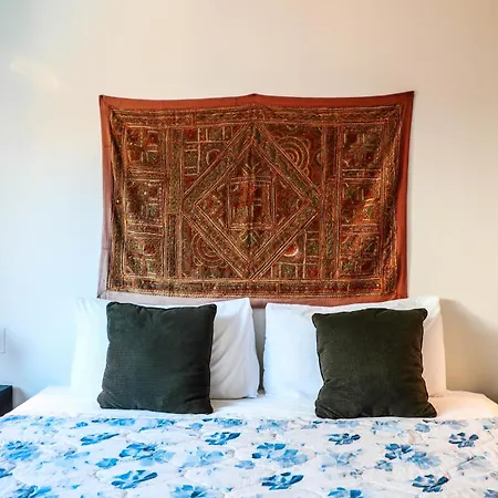Ana Oasis Aldea Z * Tulum