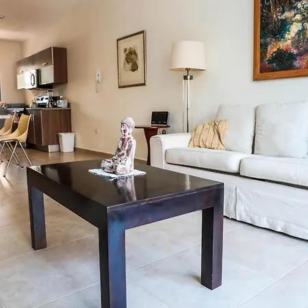 Ana Oasis Aldea Z Apartment