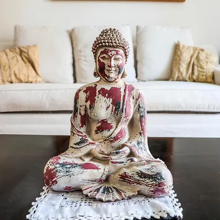 Ana Oasis Aldea Z Apartment Tulum