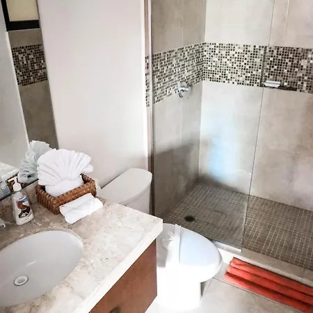 Apartment Ana Oasis Aldea Z Tulum