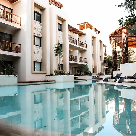 Apartment Ana Oasis Aldea Z