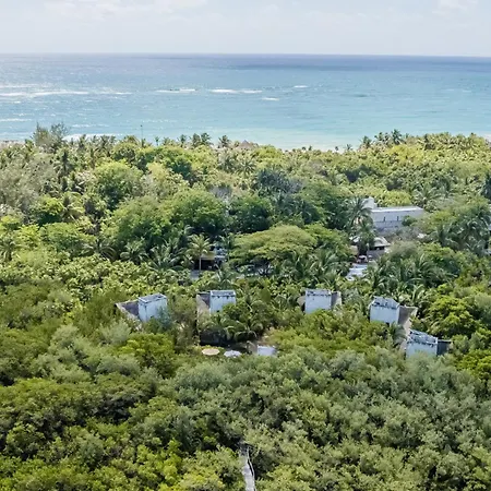 Vida Silvestre Lodge