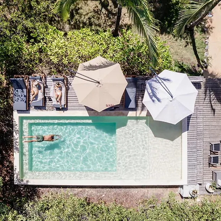 Lodge Vida Silvestre