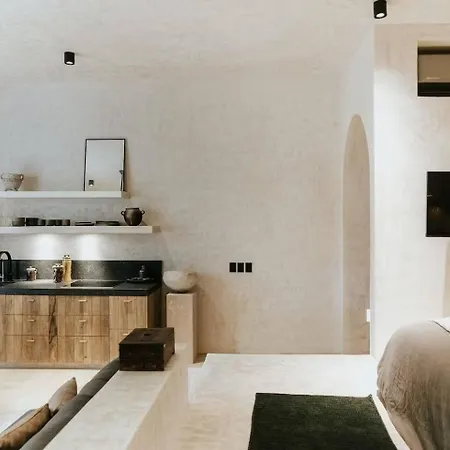 Apartment Design Casa Patchouli With Private Pool And Loung *