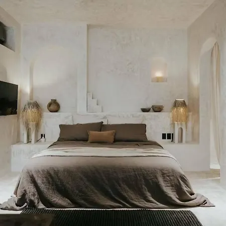Design Casa Patchouli With Private Pool And Loung