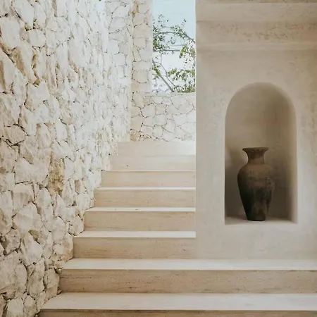 Design Casa Patchouli With Private Pool And Loung Apartment Tulum