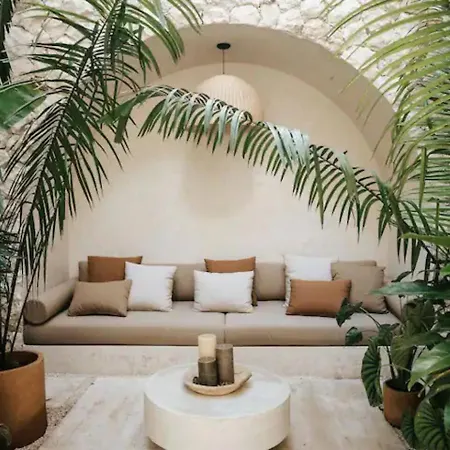 Design Casa Patchouli With Private Pool And Loung Apartment