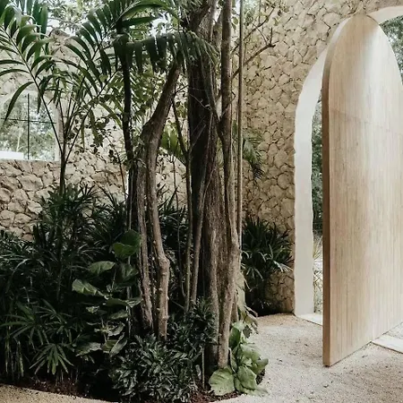 Design Casa Patchouli With Private Pool And Loung