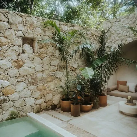Design Casa Patchouli With Private Pool And Loung *