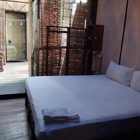 Guest house Free Style *