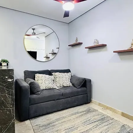 In The Hearth Of Aldea Zama Apartment Tulum